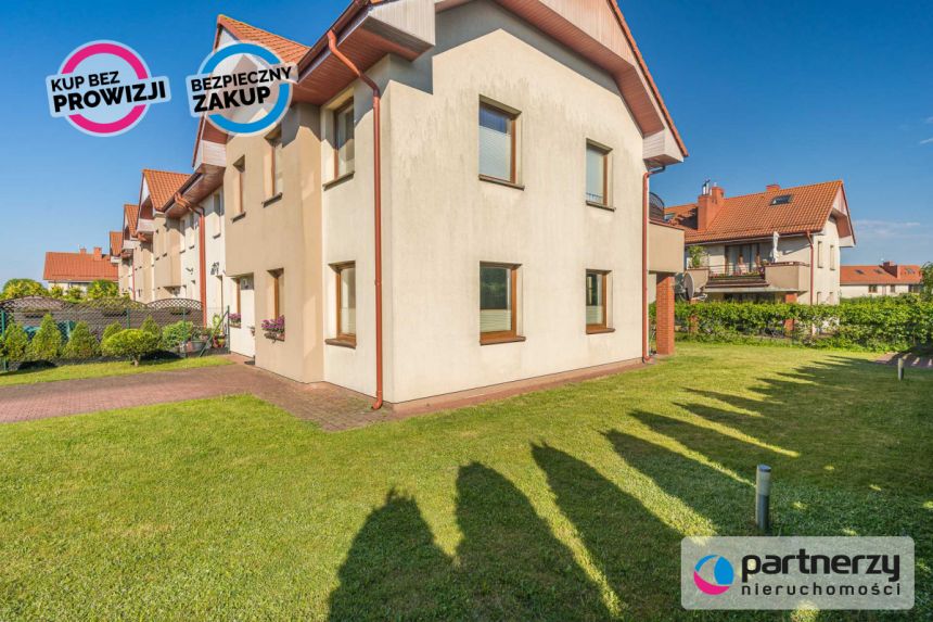 Banino, 728 900 zł, 74.8 m2, parter, 1 miniaturka 15
