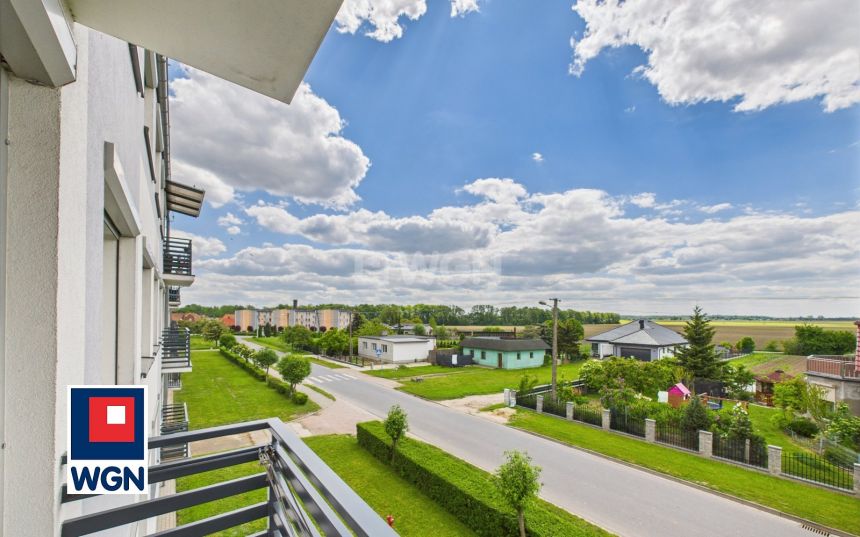 Wonieść, 289 000 zł, 71.6 m2, pietro 1, 3 miniaturka 15