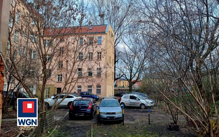 Wrocław Śródmieście, 2 500 zł, 55 m2, po remoncie miniaturka 13
