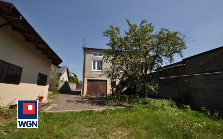 Pławno, 409 000 zł, 143.35 m2, murowany miniaturka 6