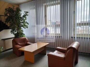 Śródmieście: biuro 15,80 m2