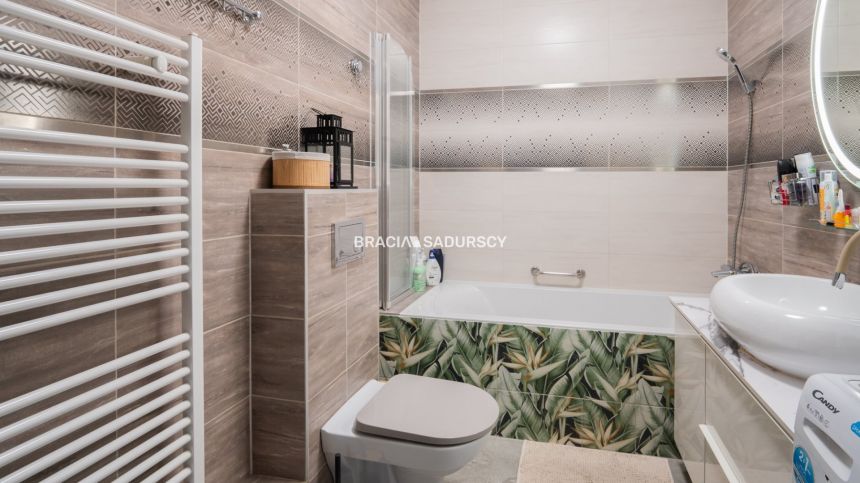 Kraków Nowa Huta, 730 000 zł, 51.03 m2, umeblowane miniaturka 7