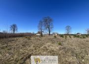 Działka pod budowę domu I 3104 m2 I gm. Lubichowo miniaturka 3