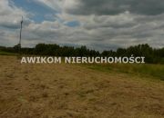 Grabina Radziwiłłowska, 110 000 zł, 10 ar, woda w drodze miniaturka 11