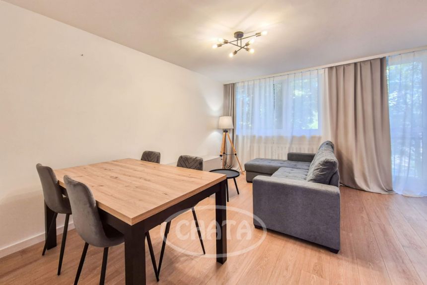 Wrocław Krzyki, 3 100 zł, 50 m2, pietro 1 miniaturka 5