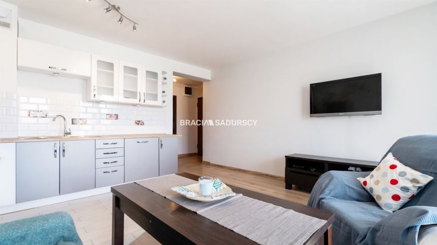 Komfortowy apartament 3 pok. z parkingiem gratis miniaturka 19