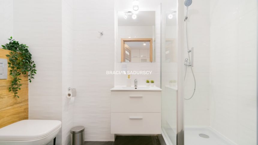 Apartament Poznańska | 3 pokoje | Do wejścia miniaturka 17