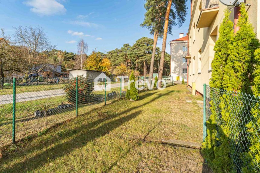 Gdańsk Górki Zachodnie, 473 000 zł, 31.08 m2, kawalerka miniaturka 10