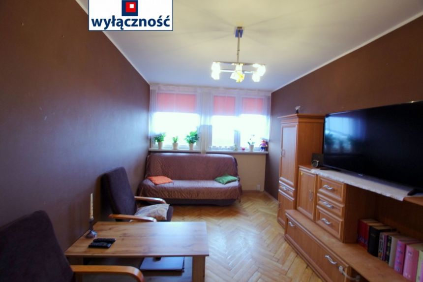 Lubin Osiedle Świerczewskiego, 165 000 zł, 41.3 m2, kuchnia z oknem - zdjęcie 1