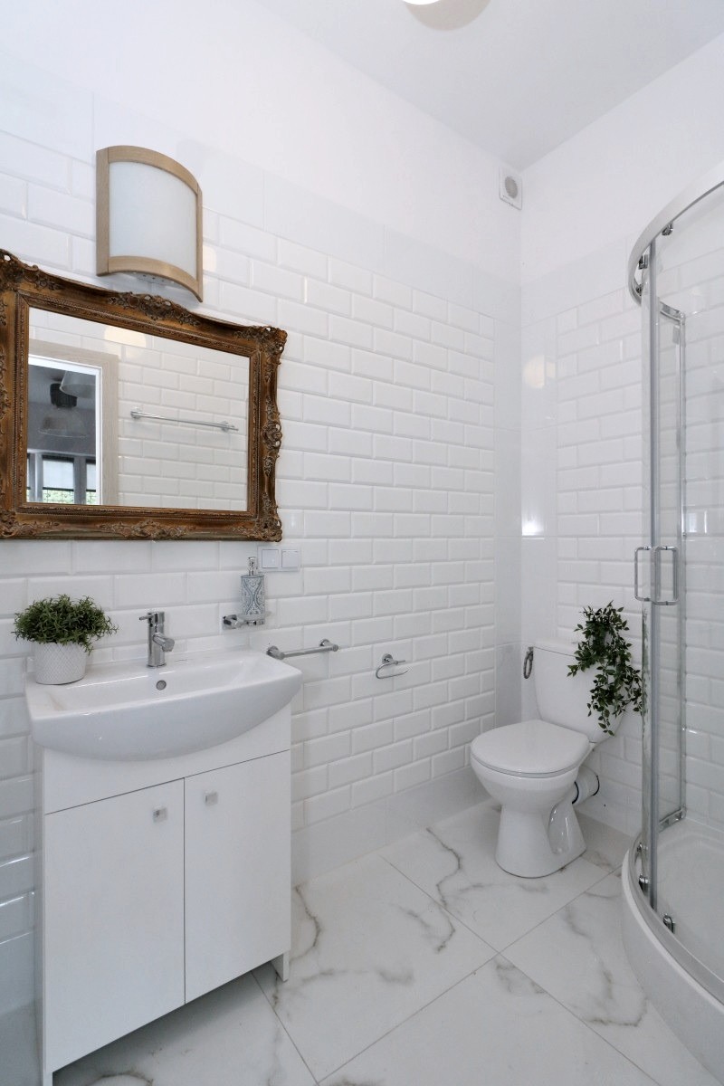 Warszawa Zacisze, 2 200 zł, 21 m2, z miejscem parkingowym miniaturka 7