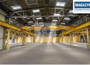 Bielany : magazyn 4925m2 miniaturka 1