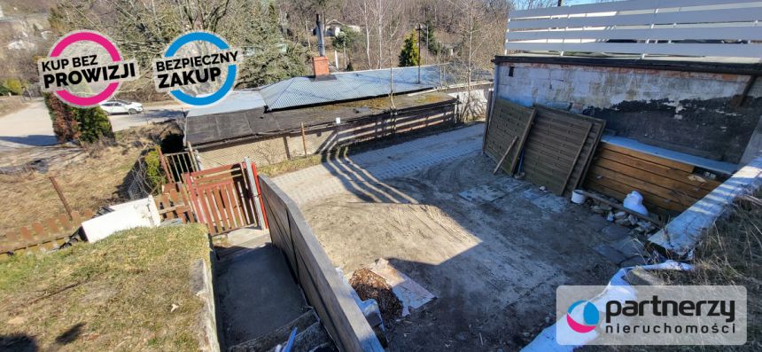 Gdańsk Suchanino, 700 000 zł, 53 m2, z cegły miniaturka 2