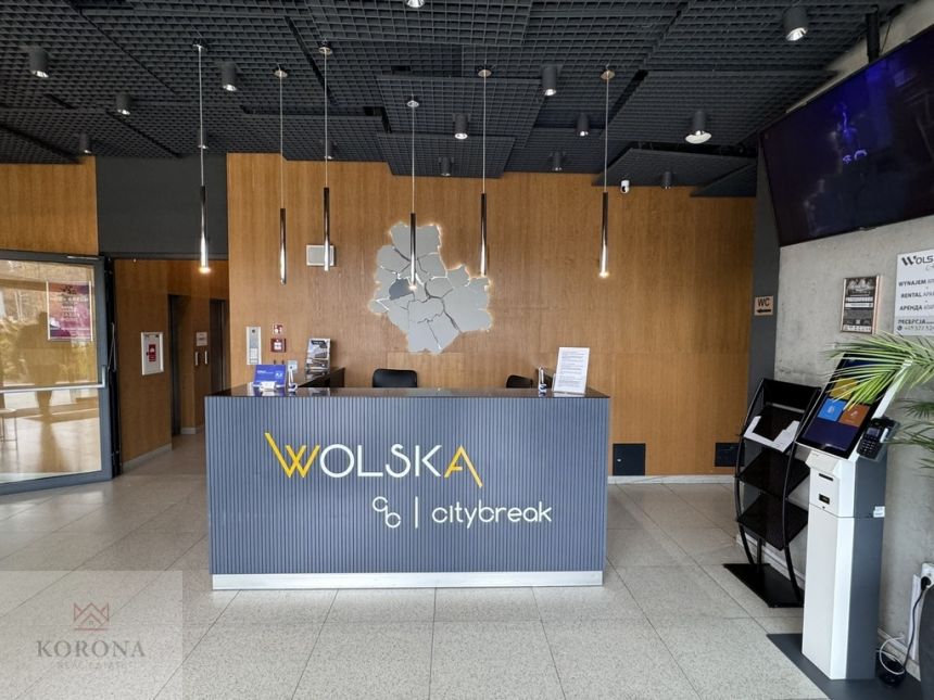 lokal, 75 m2, ul. Wolska, Warszawa, Wola miniaturka 2