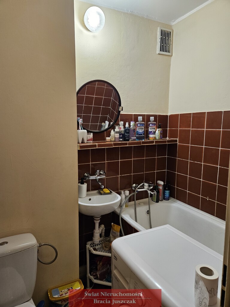 STARE MIASTO, SZCZEPIN, 2 POKOJE miniaturka 7