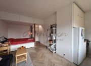 Warszawa Górny Mokotów, 515 000 zł, 24 m2, kawalerka miniaturka 1