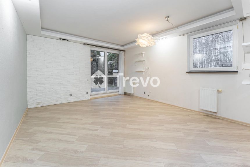Gdańsk Łostowice, 770 000 zł, 69.3 m2, parter miniaturka 4