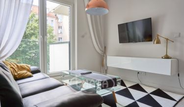 Wrocław Szczepin, 2 500 zł, 35 m2, z balkonem