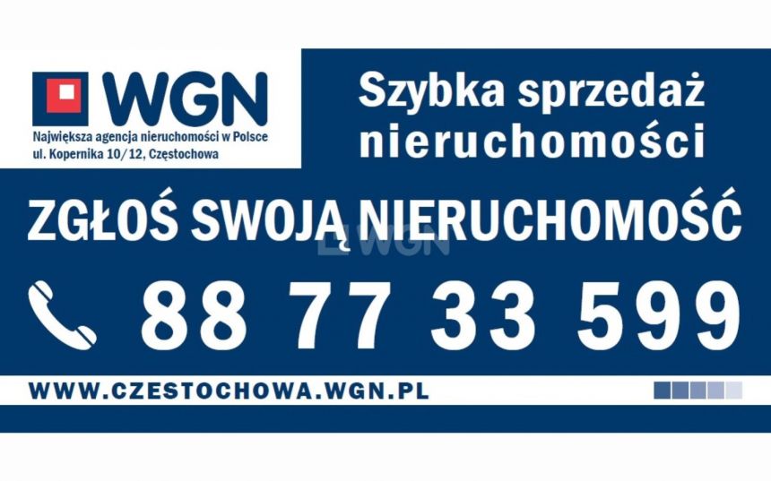 Częstochowa Wrzosowiak, 612 908 zł, 83.96 m2, do wykończenia miniaturka 7