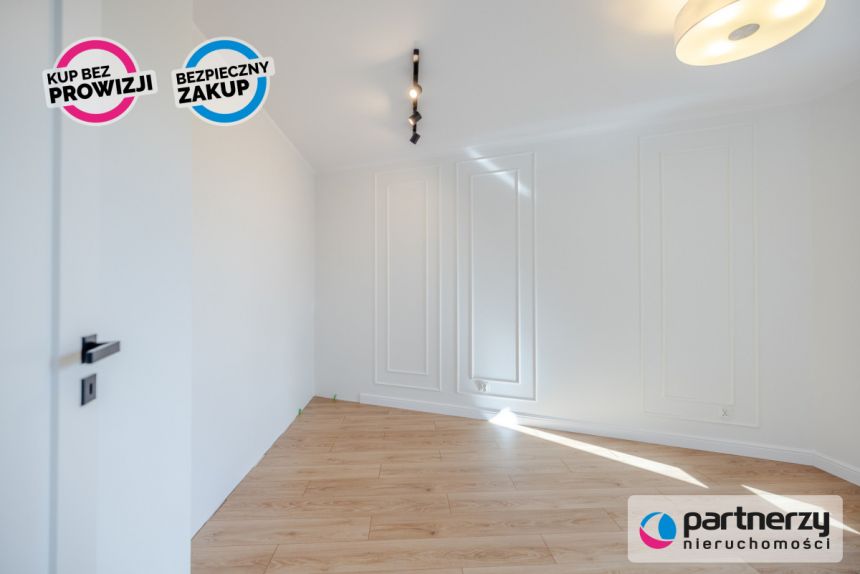 Gdańsk Ujeścisko, 529 000 zł, 36.05 m2, pietro 2 miniaturka 7