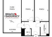 3-pok przy Kalwaryjskiej/budynek z 2020/garaż miniaturka 3