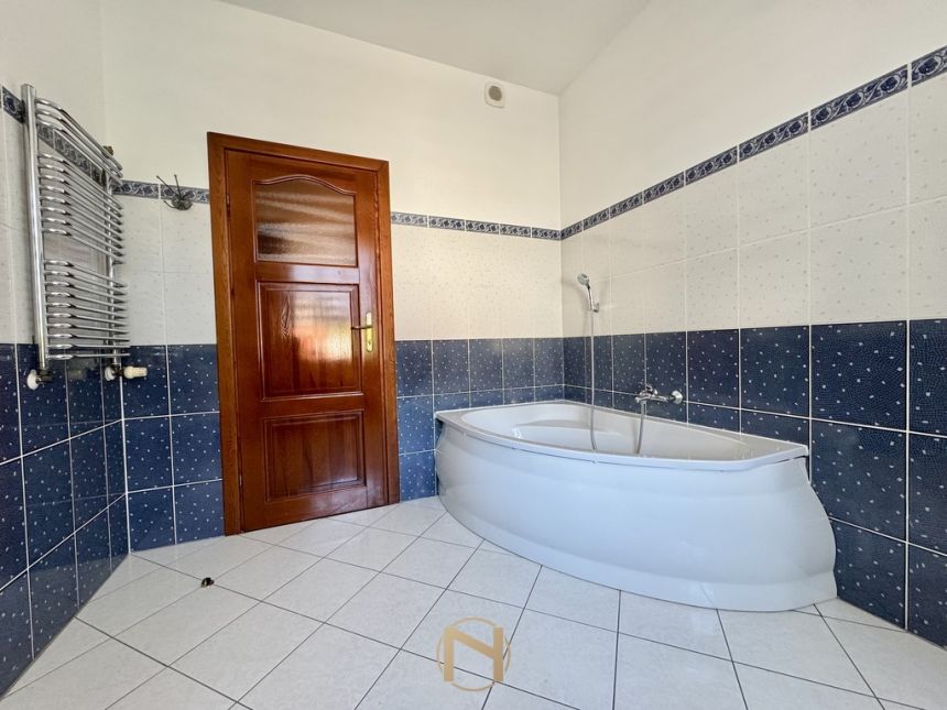Gorzów Wielkopolski Osiedle Piaski, 2 300 zł, 110 m2, umeblowany miniaturka 15