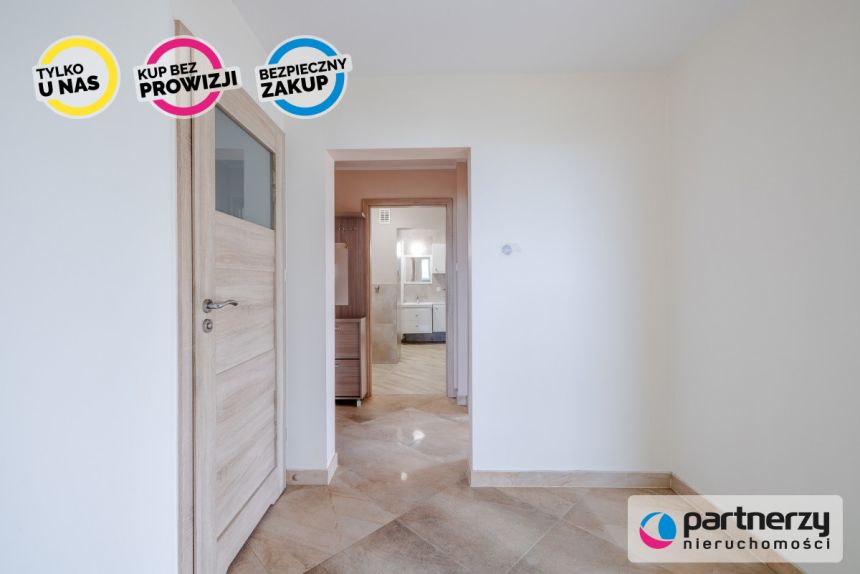 Gdańsk Przymorze, 839 000 zł, 63 m2, pietro 8/10 miniaturka 8