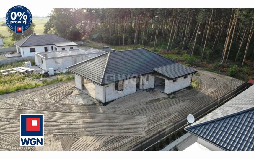 Karczyn-Wieś, 350 000 zł, 146 m2, z pustaka miniaturka 2