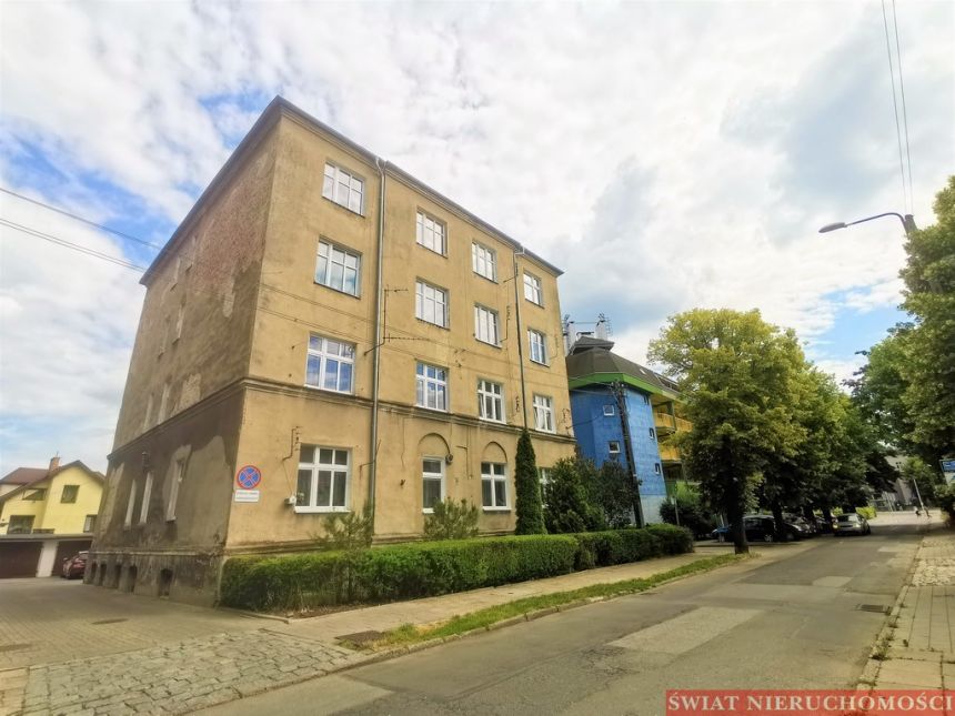 KAWALERKA - nowoczesne wykończenie - PO REMONCIE - zdjęcie 1