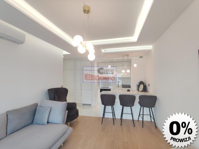 Mińsk Mazowiecki, 2 800 zł, 56.95 m2, umeblowane miniaturka 2