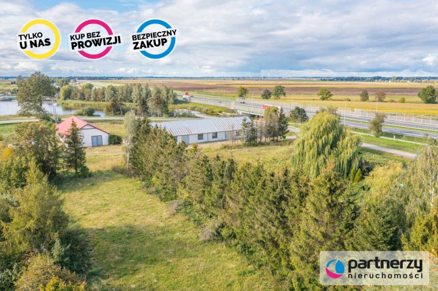Nowy Dwór Gdański 1 990 000 zł 800 m2 miniaturka 35