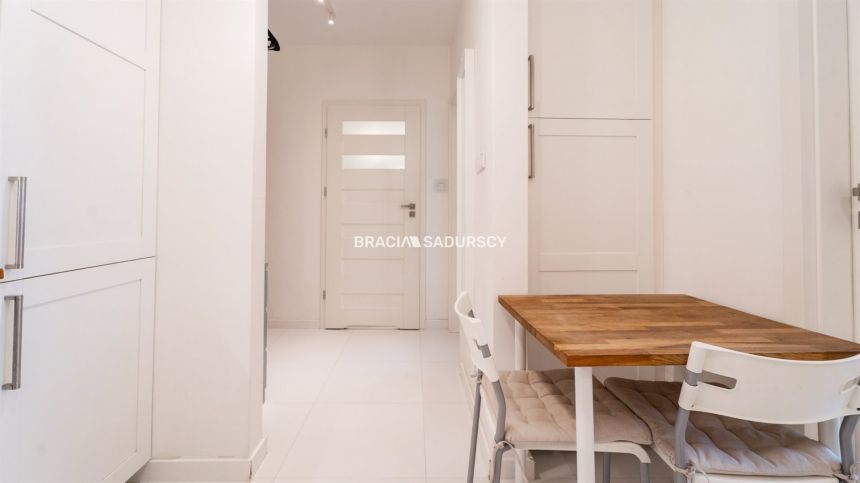 Twoja spokojna przestrzeń na Podgórzu! miniaturka 19