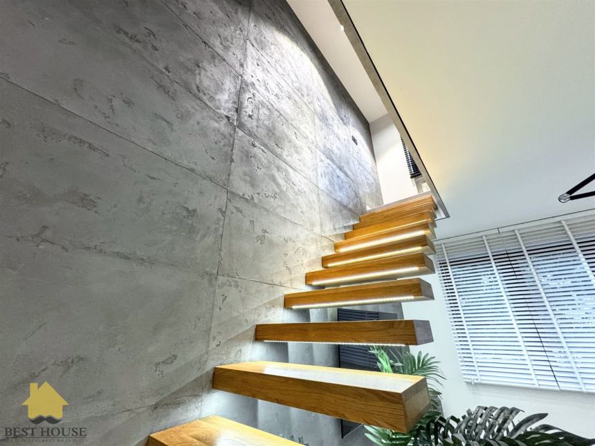 Piękne mieszkanie 3 pokoje Lublin z ogródkami 64m2 miniaturka 7