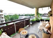 Łódź Polesie, 860 000 zł, 71 m2, umeblowane miniaturka 2