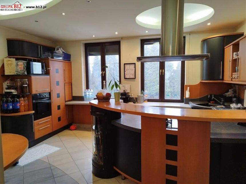 Kraków Rajsko, 3 499 000 zł, 355 m2, ogrzewanie gazowe miniaturka 3
