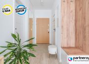 Gdańsk Brzeźno, 1 250 000 zł, 43 m2, z parkingiem podziemnym miniaturka 9