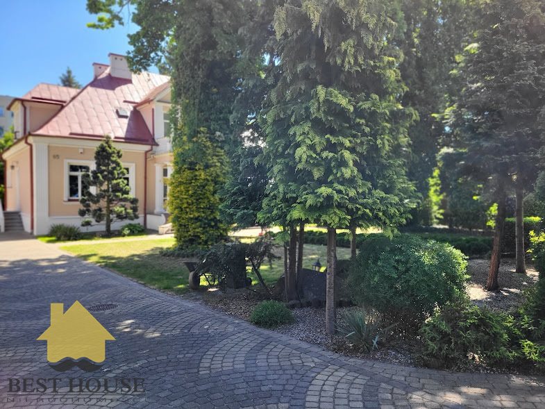 Lubartów, 2 574 000 zł, 277.1 m2, umeblowany miniaturka 2