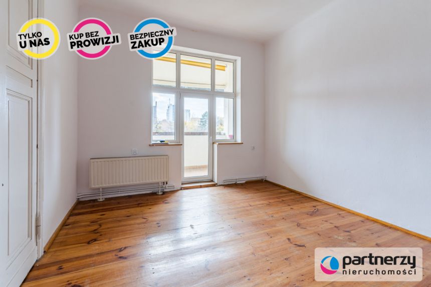 Gdańsk Wrzeszcz, 1 199 000 zł, 104 m2, pietro 2/4 miniaturka 8