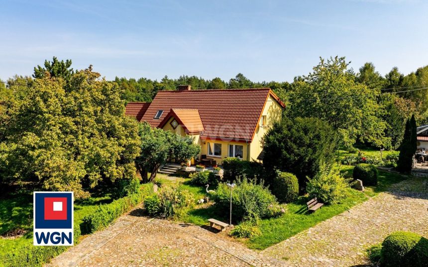 Machowinko, 1 490 000 zł, 270 m2, 5 pokoi miniaturka 3