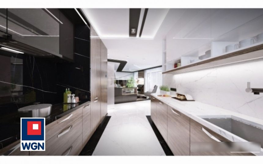 Wisła Centrum, 675 900 zł, 68.6 m2, pietro 1 miniaturka 6