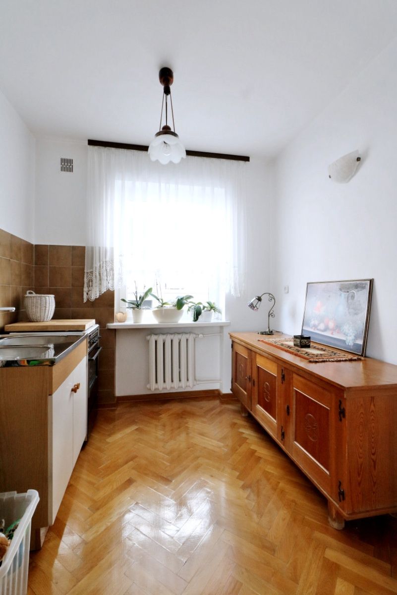 Warszawa Zacisze, 2 250 000 zł, 337 m2, z cegły miniaturka 15