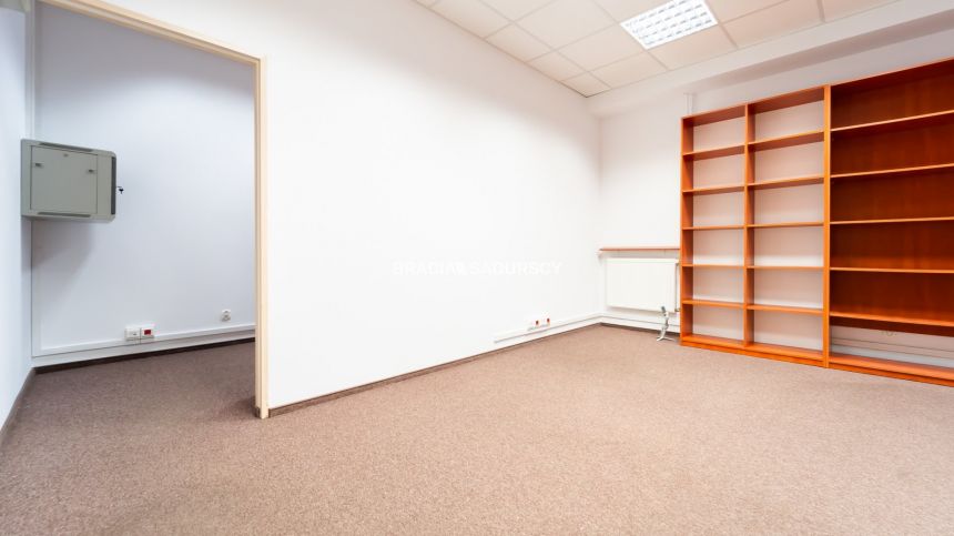 Lokal usługowy w centrum zabudowy mieszkaniowej! miniaturka 27