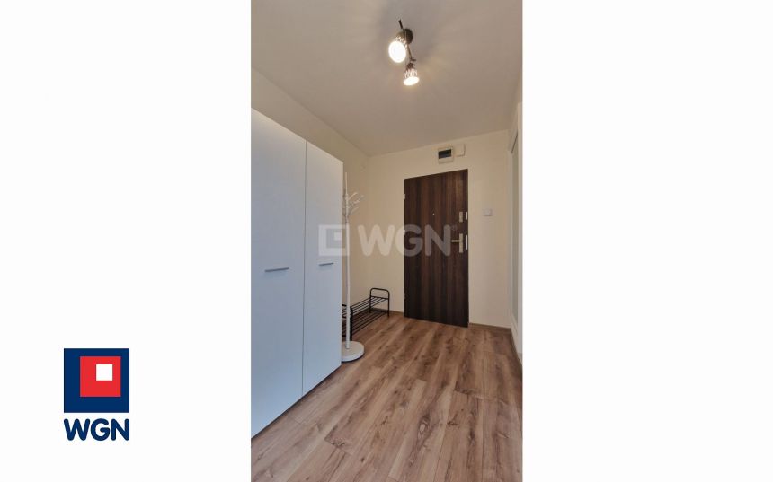 Wieluń, 1 500 zł, 48 m2, z balkonem miniaturka 12
