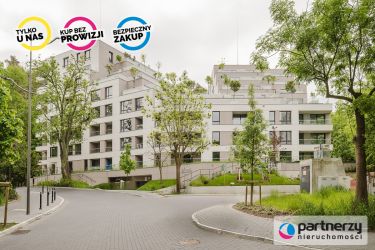 Sopot, 2 569 000 zł, 84.28 m2, z balkonem
