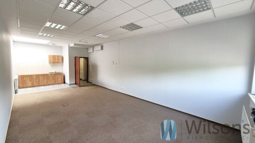 Warszawa Koło, 2 700 zł, 45 m2, pietro 2 miniaturka 2