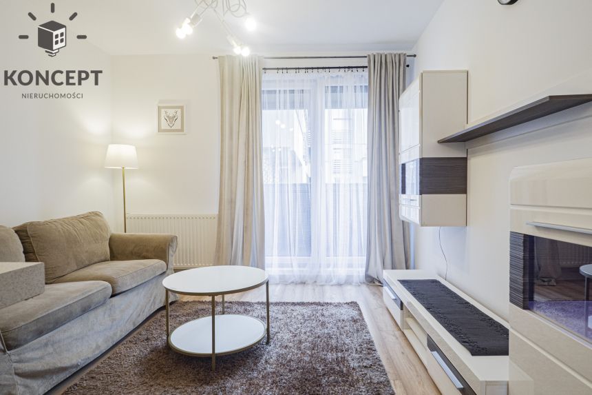 3 pok.  | Balkon | Garaż | ul. Tęczowa miniaturka 2