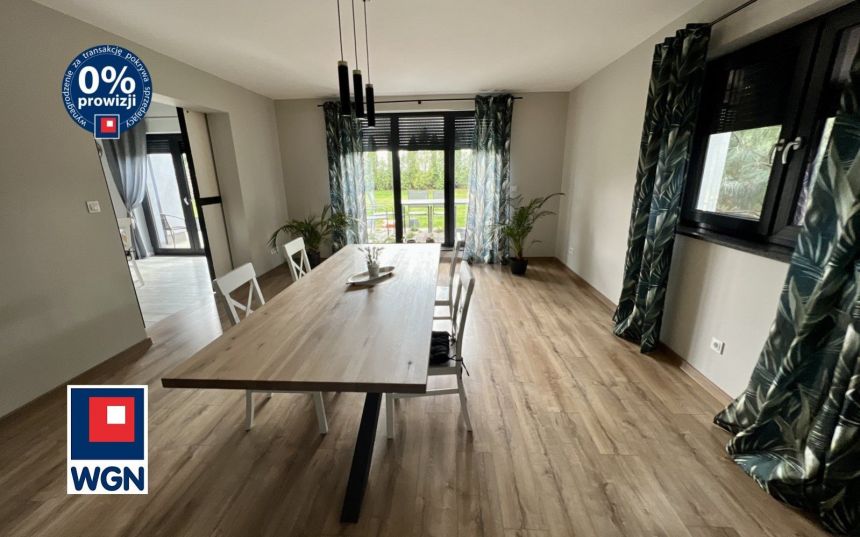 Lutomia Dolna, 1 390 000 zł, 204 m2, jednorodzinny miniaturka 7