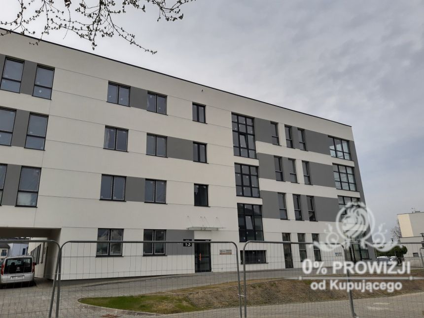 Dwupoziomowe mieszkanie 4 pok. z antresolą/Maślice/miejsce postojowe gratis miniaturka 12