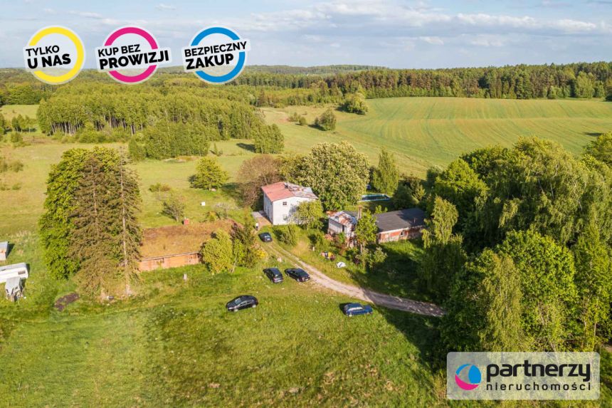 Miłowo, 900 000 zł, 250 m2, z cegły miniaturka 15