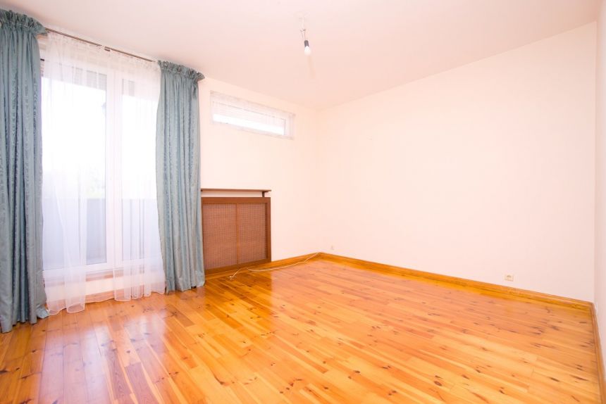 dwupoziomowy apartament 112 m2, miejsce parkingowe miniaturka 8