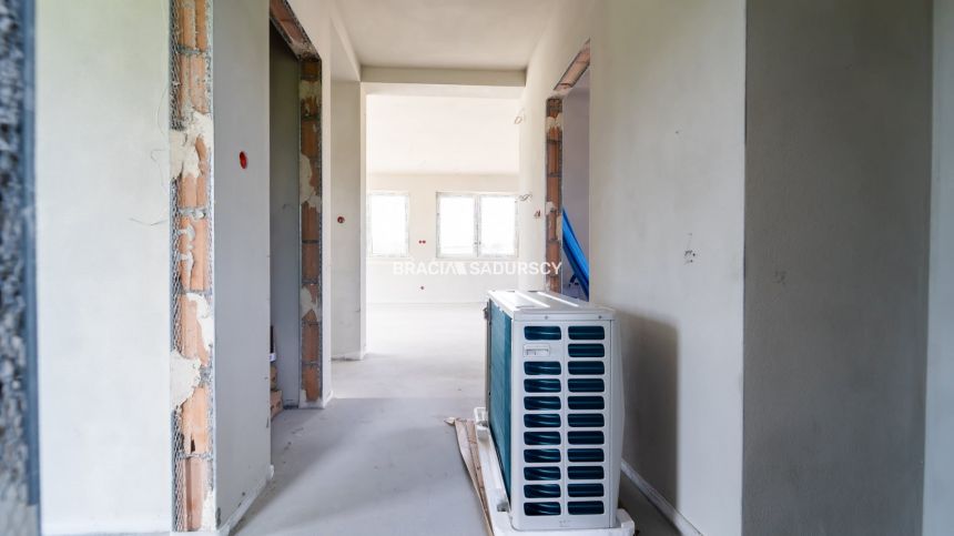 Przeginia Narodowa, 920 000 zł, 176 m2, ogrzewanie pompą ciepła miniaturka 19